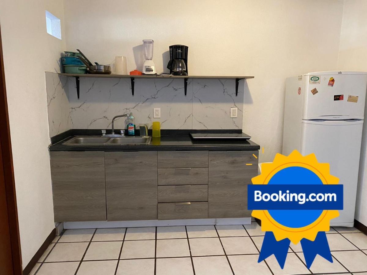 グアダラハラ Casa Ejecutivo Zona Iteso Bahia De Acapulcoヴィラ エクステリア 写真