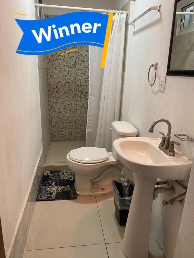 グアダラハラ Casa Ejecutivo Zona Iteso Bahia De Acapulcoヴィラ エクステリア 写真