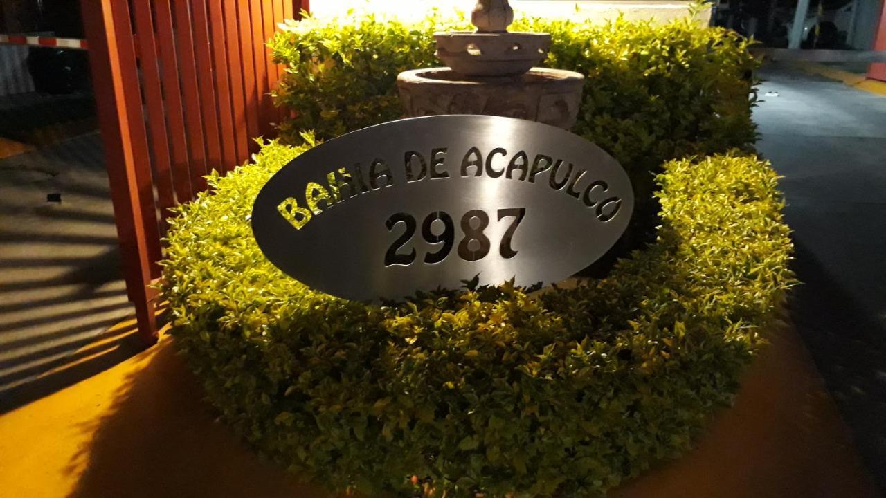 グアダラハラ Casa Ejecutivo Zona Iteso Bahia De Acapulcoヴィラ エクステリア 写真