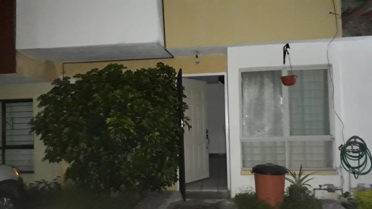 グアダラハラ Casa Ejecutivo Zona Iteso Bahia De Acapulcoヴィラ エクステリア 写真