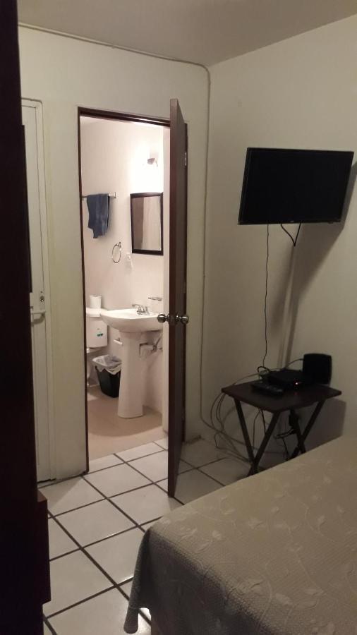 グアダラハラ Casa Ejecutivo Zona Iteso Bahia De Acapulcoヴィラ エクステリア 写真
