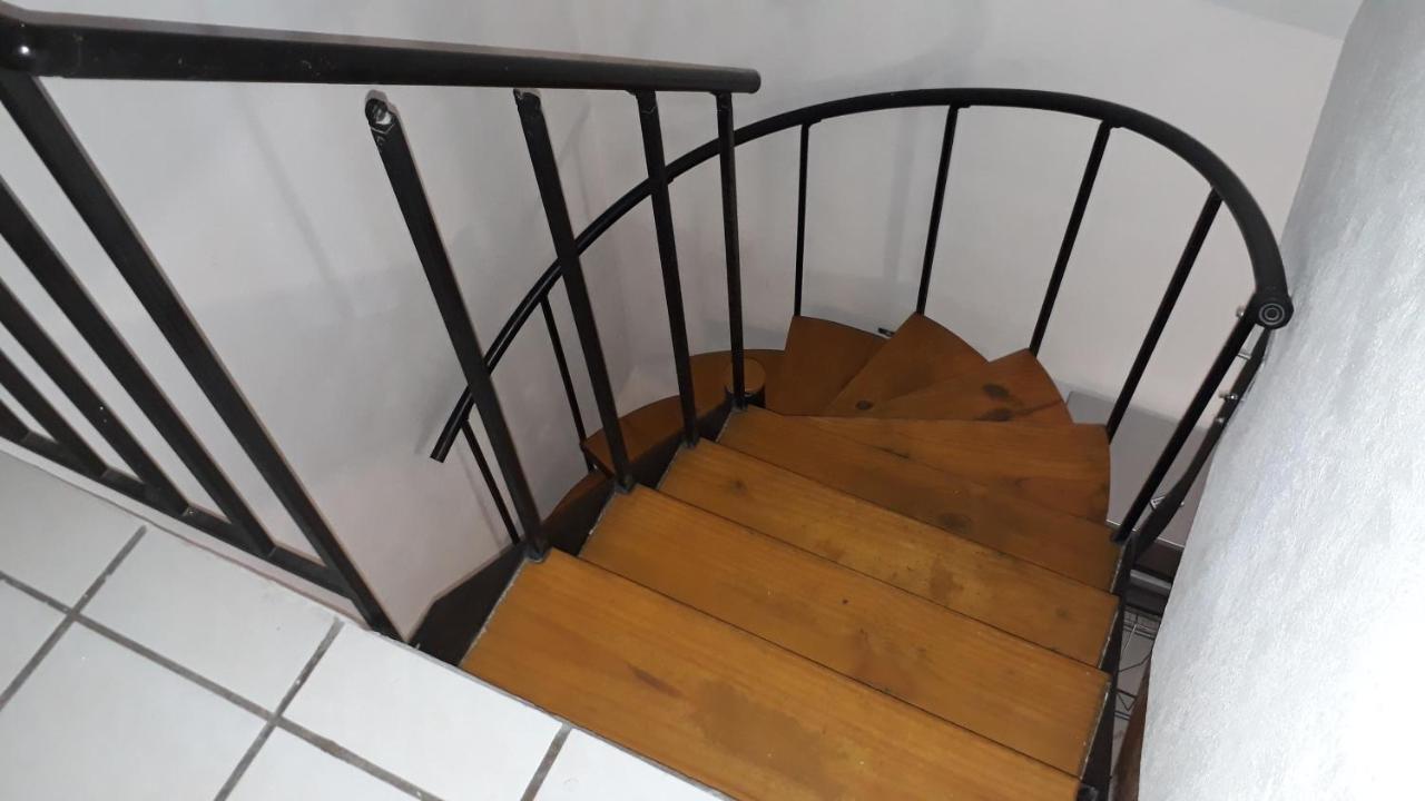 グアダラハラ Casa Ejecutivo Zona Iteso Bahia De Acapulcoヴィラ エクステリア 写真